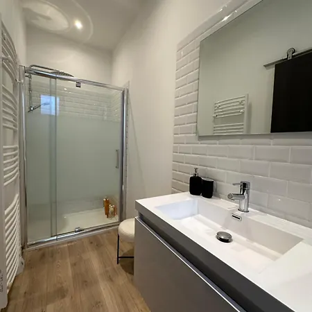 Lejlighed Maison Cosy Avec Jardin Prive Hypercentre A Deux Pas De La Place Ducale