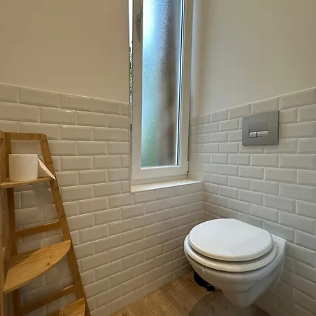 Lejlighed Maison Cosy Avec Jardin Prive Hypercentre A Deux Pas De La Place Ducale Charleville-Mézières