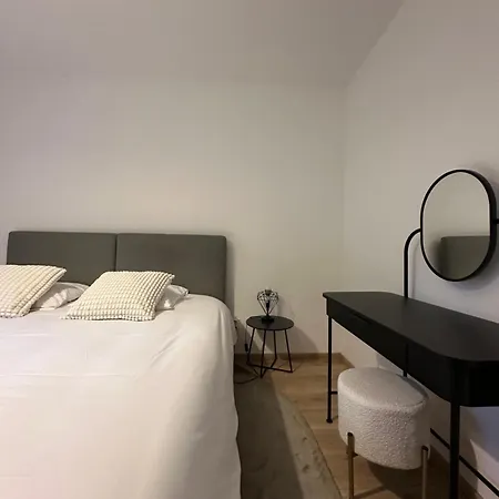 Lejlighed Maison Cosy Avec Jardin Prive Hypercentre A Deux Pas De La Place Ducale *