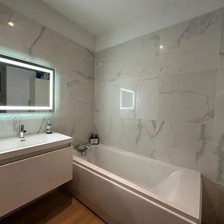 Lejlighed Maison Cosy Avec Jardin Prive Hypercentre A Deux Pas De La Place Ducale