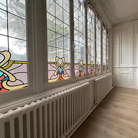 Maison Cosy Avec Jardin Prive Hypercentre A Deux Pas De La Place Ducale * Charleville-Mézières