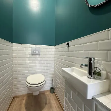 Lejlighed Maison Cosy Avec Jardin Prive Hypercentre A Deux Pas De La Place Ducale