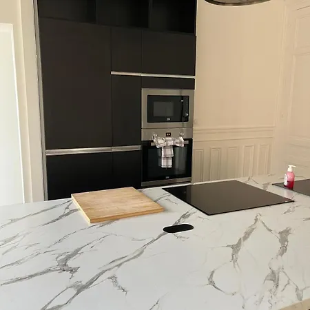 Maison Cosy Avec Jardin Prive Hypercentre A Deux Pas De La Place Ducale Charleville-Mézières