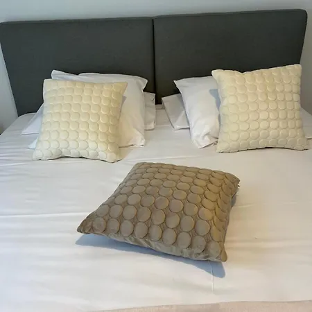 Lejlighed Maison Cosy Avec Jardin Prive Hypercentre A Deux Pas De La Place Ducale